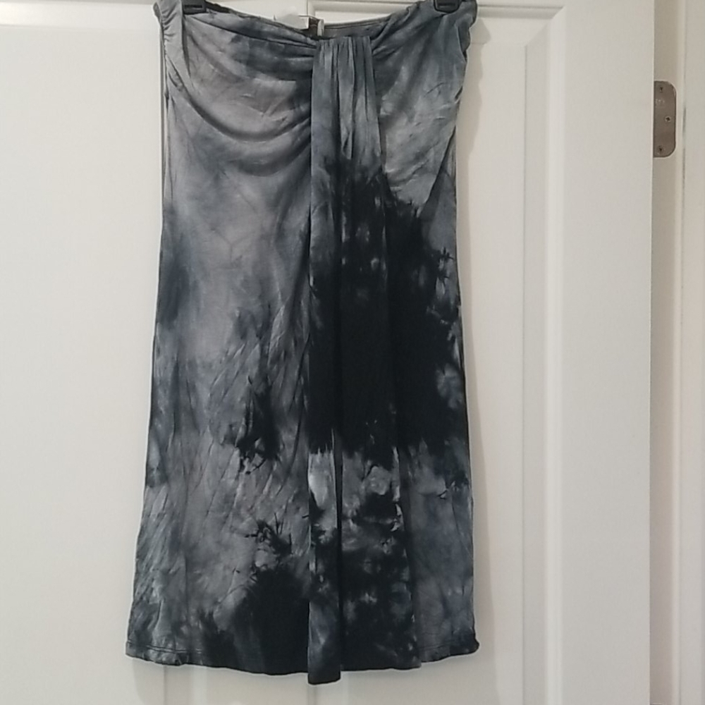 Swimsuit cover up